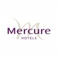 Mercure Logo